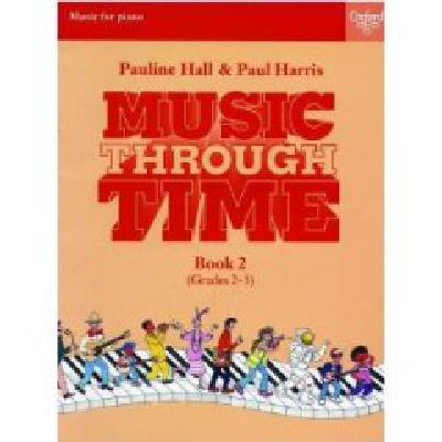 9780193571945 - Music through time 2