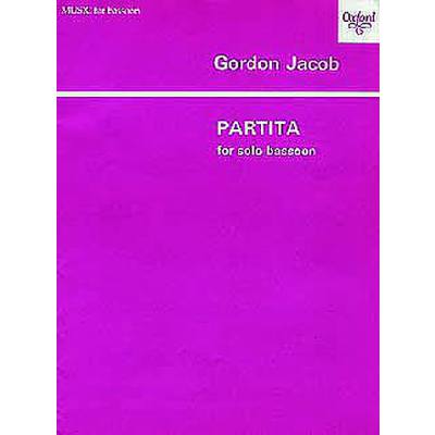 9780193573642 - Partita 9780193573642 - Partita
