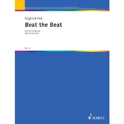 9790001004688 - Beat the beat