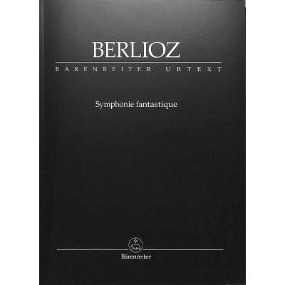9790006202690 - Symphonie fantastique op 14