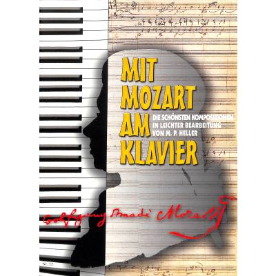 9990050130684 - Mit Mozart am Klavier