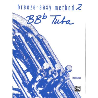 Breeze easy method 2