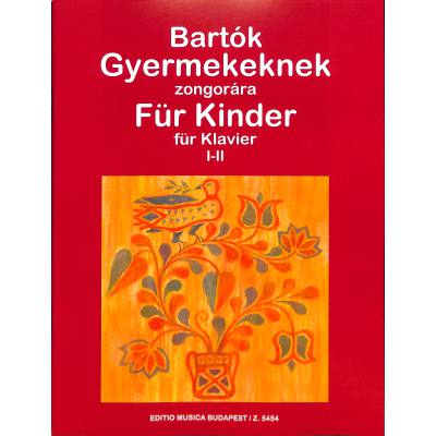 9790080054543 - Für Kinder 1-2