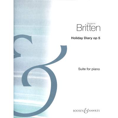 9790060014451 - Holiday diary op 5 9790060014451 - Holiday diary op 5