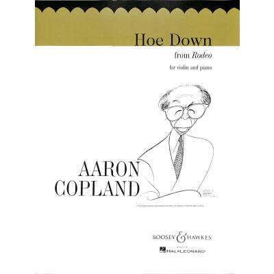 0073999190816 - Hoe down (Rodeo) 0073999190816 - Hoe down (Rodeo)