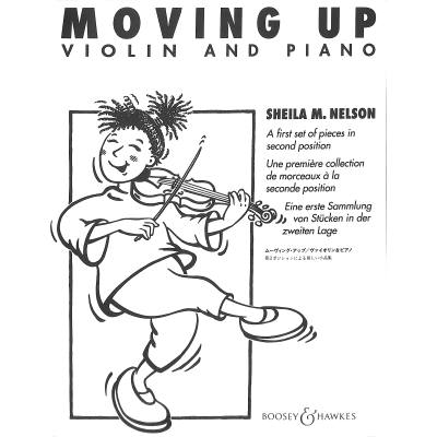 9790060039249 - Moving up 9790060039249 - Moving up
