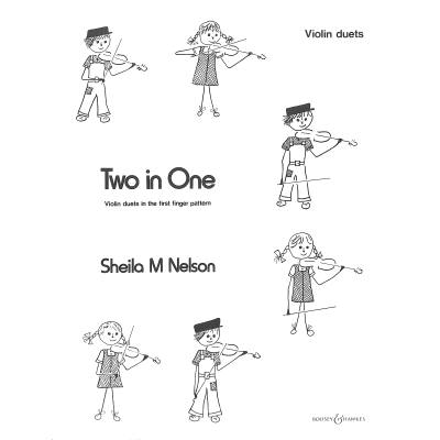 9790060039430 - Two in one