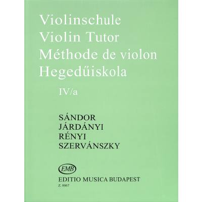 9790080080672 - - GEBRAUCHT Violinschule 4a Violine - Preis vom 18112023 060543 h 9790080080672 - - GEBRAUCHT Violinschule 4a Violine - Preis vom 18112023 060543 h