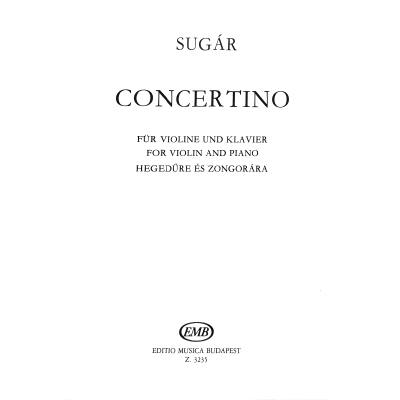 9790080032350 - Concertino