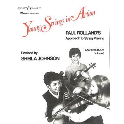 0073999799248 - Young strings in action 1