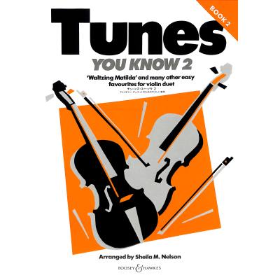 9790060083310 - Tunes you know 2