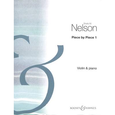 9790060087899 - Piece by piece 1