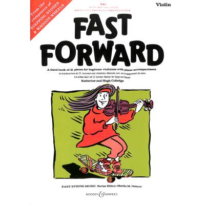 9790060090790 - Fast forward 9790060090790 - Fast forward