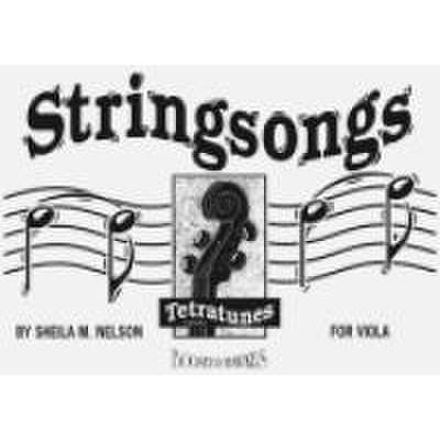 9790060065996 - Stringsongs 9790060065996 - Stringsongs