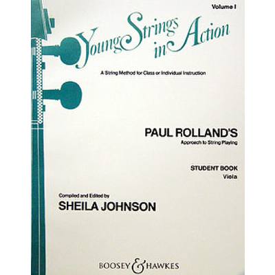 0073999316650 - Young strings in action 1 0073999316650 - Young strings in action 1