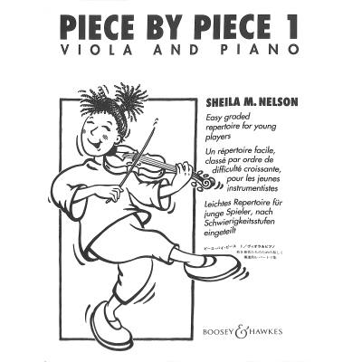 9790060092626 - Piece by piece 1 9790060092626 - Piece by piece 1