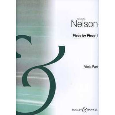 9790060092633 - Piece by piece 1 9790060092633 - Piece by piece 1