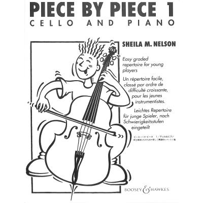 9790060087912 - Piece by piece 1 9790060087912 - Piece by piece 1