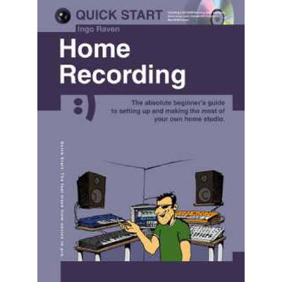 9780711996182 - Home recording 9780711996182 - Home recording