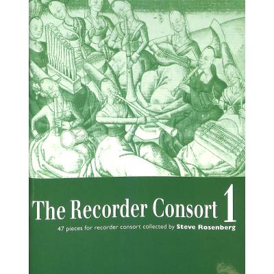 The recorder consort 1