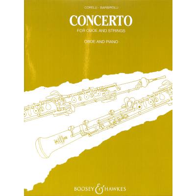 Concerto F-Dur