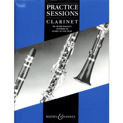 9790060090035 - Practice sessions