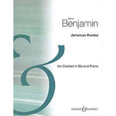 9790060012853 - Jamaican rumba 9790060012853 - Jamaican rumba