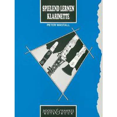 9790202519004 - Spielend lernen Klarinette 9790202519004 - Spielend lernen Klarinette