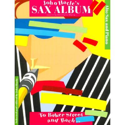 9790060065972 - Sax album 9790060065972 - Sax album