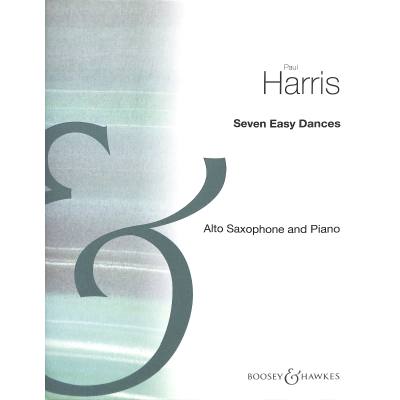 9790060071492 - Seven easy dances 9790060071492 - Seven easy dances