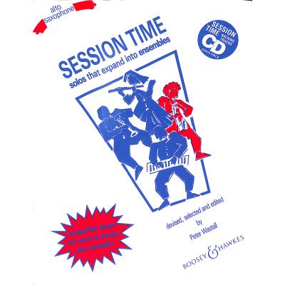 9790060077630 - Session time for woodwind 9790060077630 - Session time for woodwind