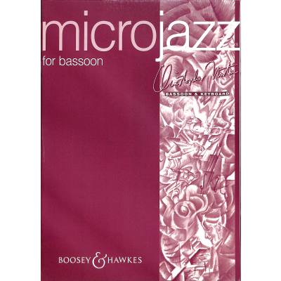 Microjazz