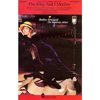 0073999656732 - The king and I - Medley 0073999656732 - The king and I - Medley