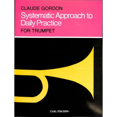 0798408032883 - Systematic approach to daily practice 0798408032883 - Systematic approach to daily practice
