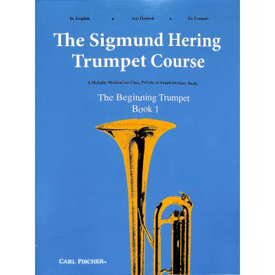 0798408004323 - Trumpet course 1 - beginning trumpeter 0798408004323 - Trumpet course 1 - beginning trumpeter