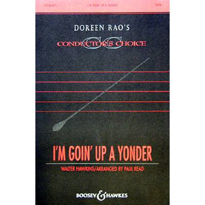 0073999451788 - Im goin up a yonder 0073999451788 - Im goin up a yonder