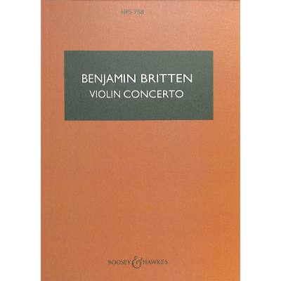 9790060014178 - Konzert op 15