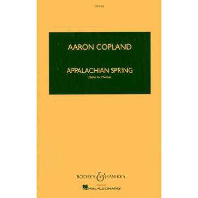 0073999922752 - Appalachian spring 0073999922752 - Appalachian spring