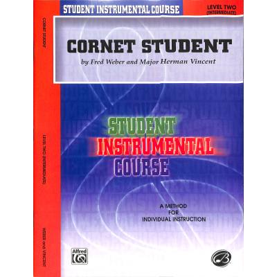 0654979996699 - Cornet Student 2