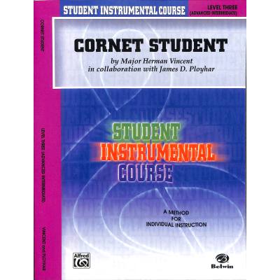 0654979018476 - Cornet student 3