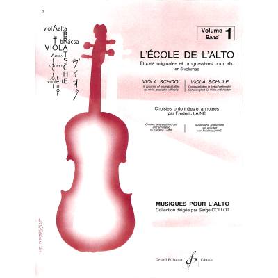 9790043050353 - Lecole de lalto 1 9790043050353 - Lecole de lalto 1
