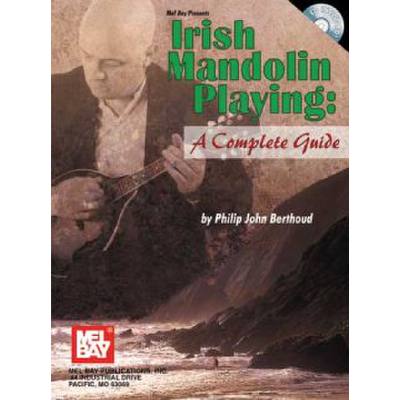 Irish mandolin playing - a complete guide