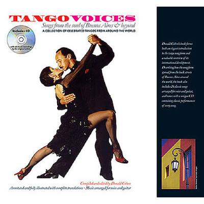 9781846099014 - Tango voices