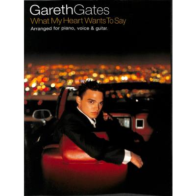 9780711998094 - What my heart wants to say 9780711998094 - What my heart wants to say