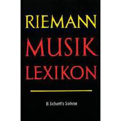 9783795700126 - MUSIKLEXIKON PERSON ERG 1 A-K 9783795700126 - MUSIKLEXIKON PERSON ERG 1 A-K