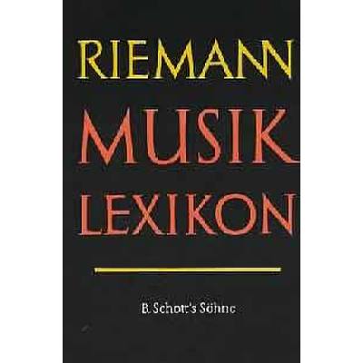 9783795700232 - MUSIKLEXIKON PERSON ERG 2 L-Z