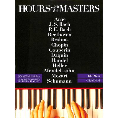 9780711997219 - Hours with the masters 5