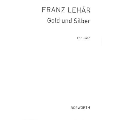 5020679185421 - Gold und Silber op 79