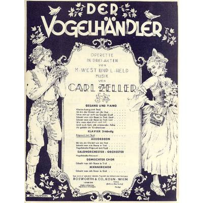 5020679231715 - Vogelhändler Potpourri