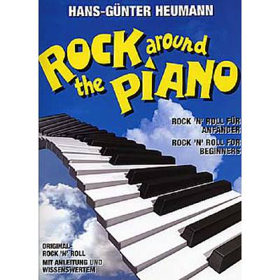 9790201606477 - Rock around the piano 1